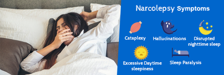 Narcolepsy Symptoms