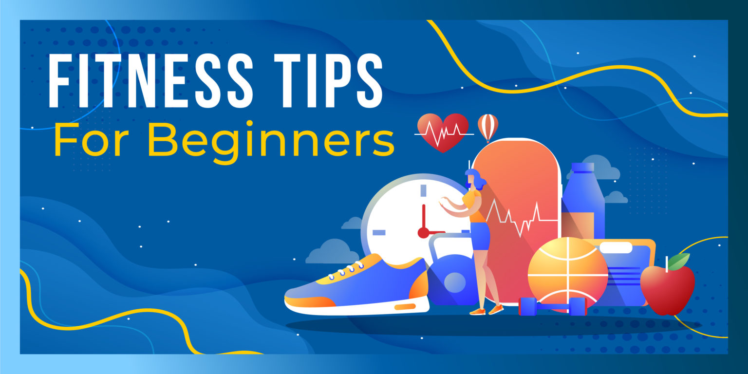 Top 10 Workout Tips For Beginners: How to Maintain Fitness?