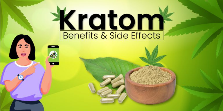 What is Kratom