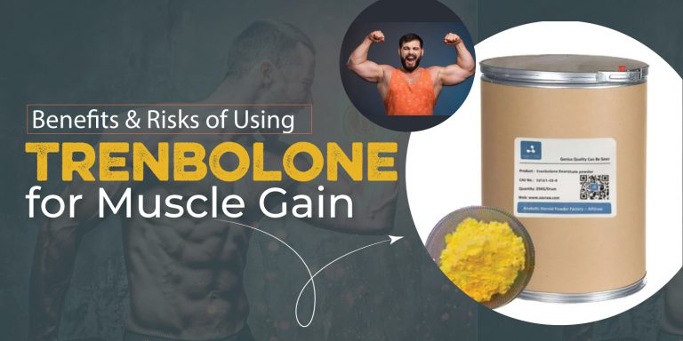 Trenbolone