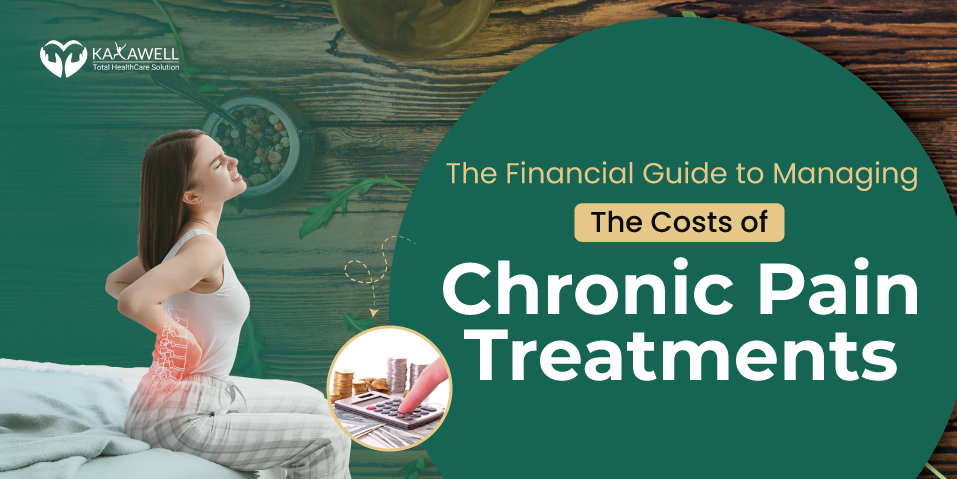 The Financial Guide to Managing the Costs of Chronic Pain Treatments