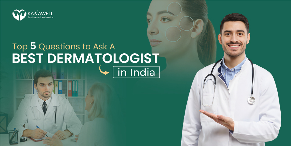 Best Dermatologist in India