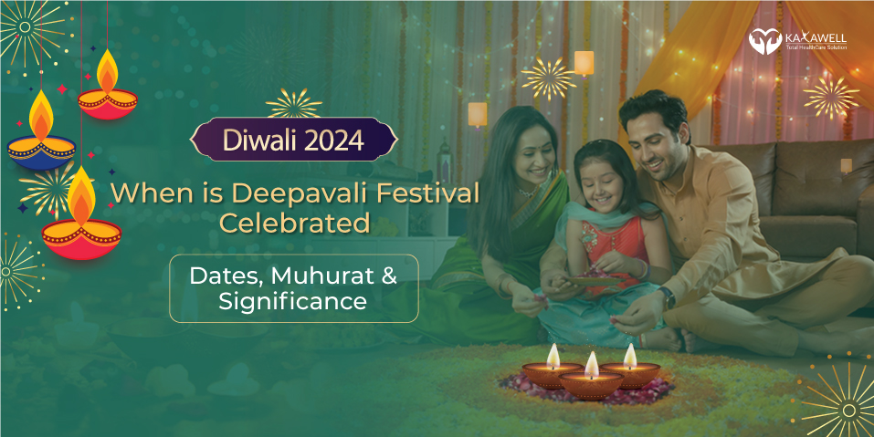 Happy Diwali 2024