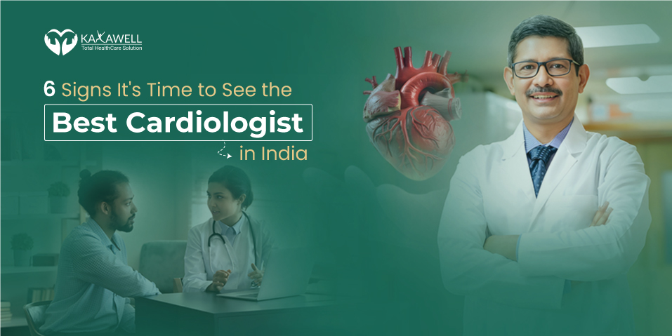 Best Cardiologist in India