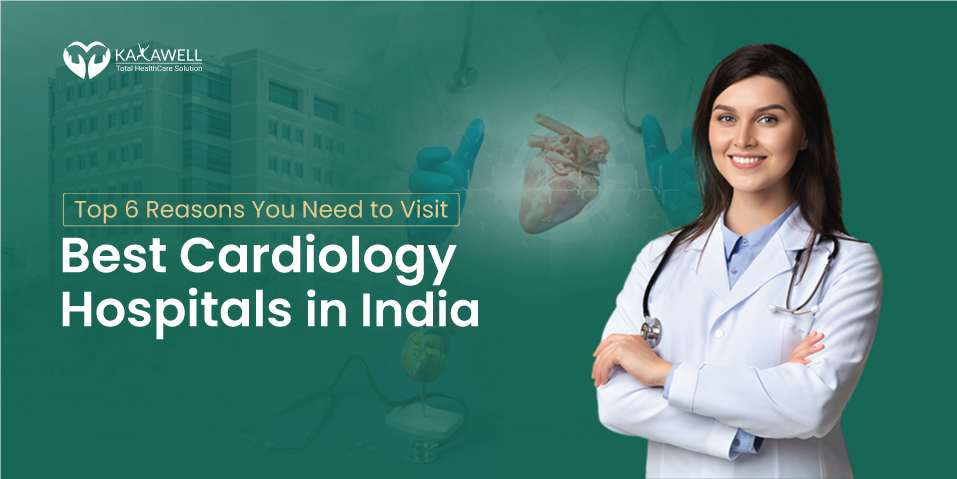 Best Cardiologist in India